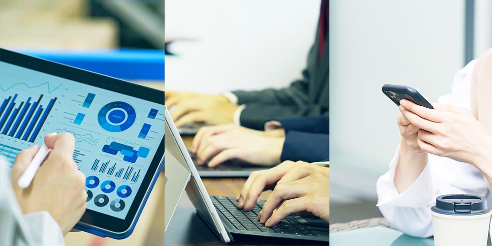 DXツール導入支援 サムネイル