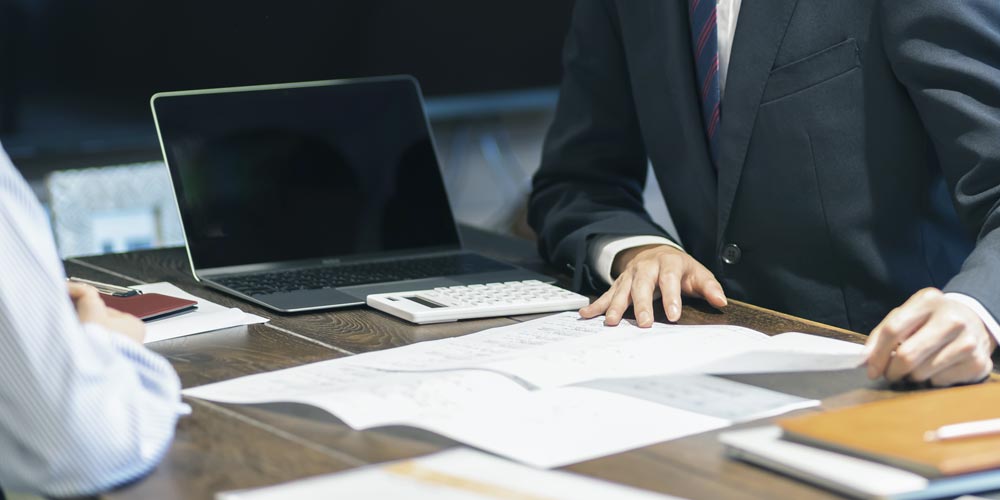 営業ツール制作・整備（営業資料） サムネイル