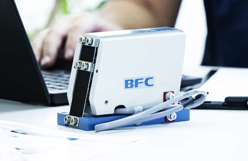 株式会社BFC様 サムネイル